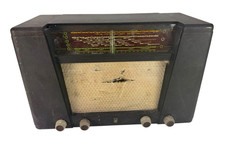 Vintage Philips BG141A Valve