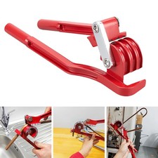 3 in 1 Manual Pipe Tube Bender 90/180° 6mm 8mm 10mm Copper Pipes Bending Tools