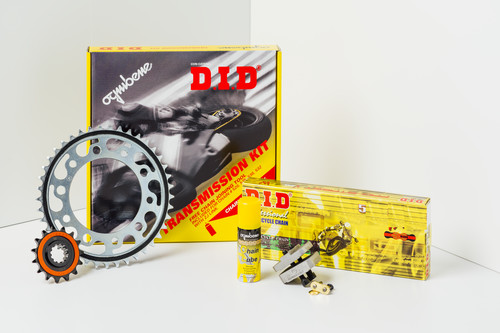 Premium transmission kit chain - transmission,