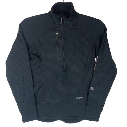 Patagonia black regulator - r1®,