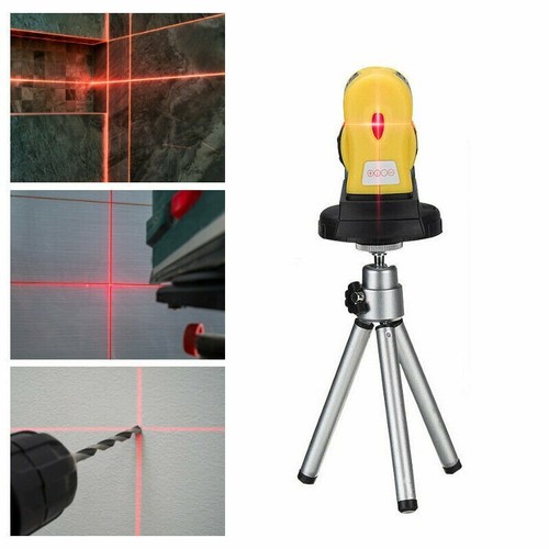 Laser level self - laser,