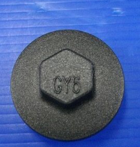 Original oil exhaust cap - oil,