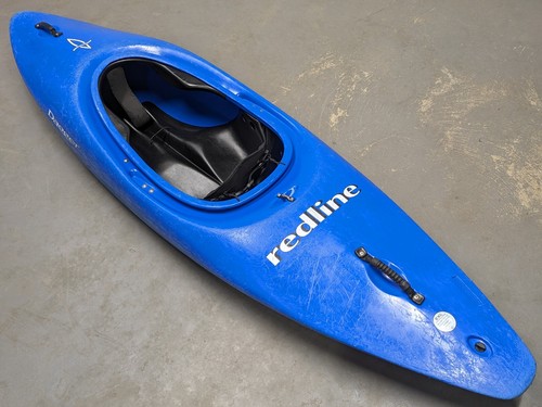 Dagger rpm redline kayak - dagger,