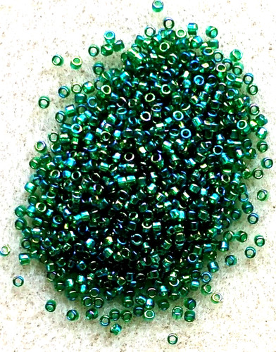10gms toho treasures size 0 - 10gms,