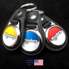 Key Fobs Key Ring Keychain for