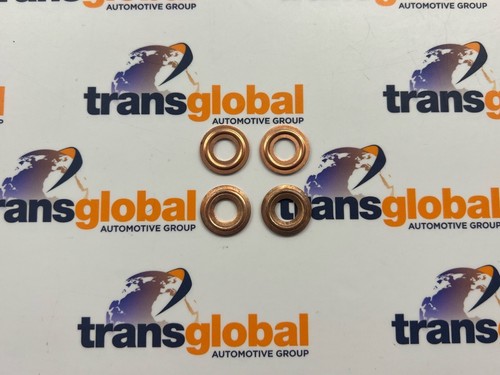 Diesel injector sealing - injector,