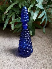 Vintage Empoli Italian Blue