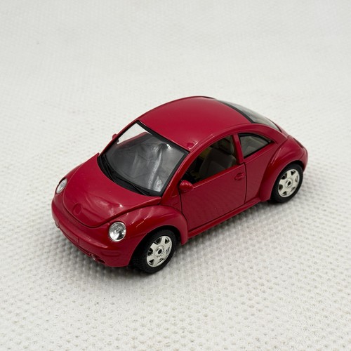 Burago volkswagen new - burago, vw