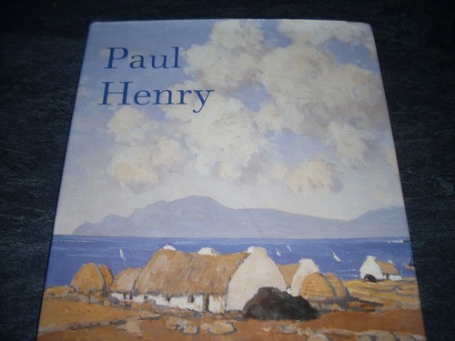 Paul henry ulster irish - paul, henry.