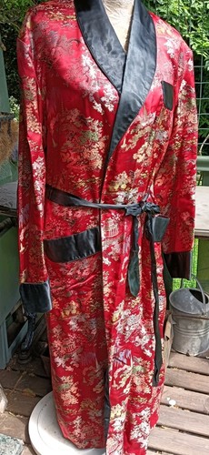 Vintage solz squirrel - vintage, silk