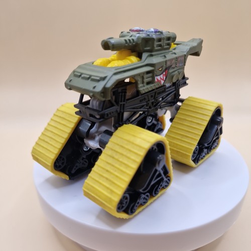 Hotwheels monster jam - monster,