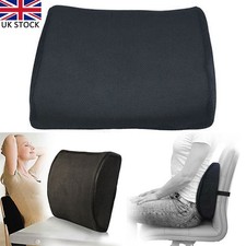 Car Memory Foam Wedge Seat