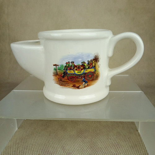 Vintage large wade - ⭐,