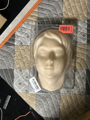 Injection training mannequin - training,