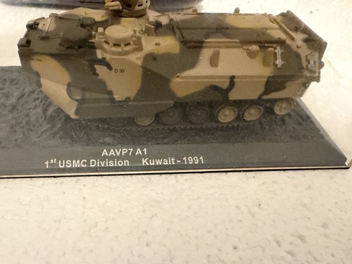 Aavp7 model tank military - model,