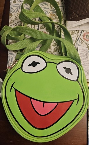 Wdi mog exclusive kermit - kermit, the