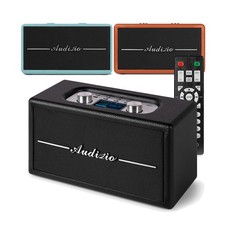 Audizio Tune60 Retro Portable