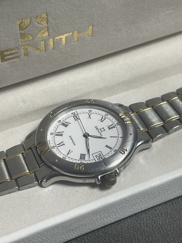 Zenith espada men - espada, men’s