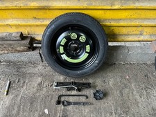 2012 PEUGEOT 207 15" SPARE