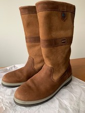 Sailing Boot Dubbary Ultima