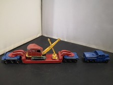 B937-MATCHBOX MAJOR PACK M-6