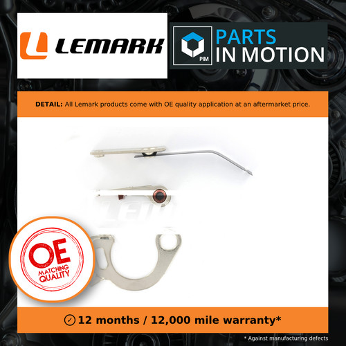 Ignition contact breaker fits - ignition,