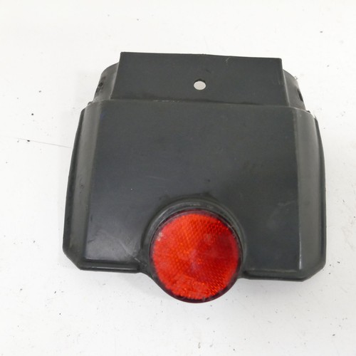 Suzuki 750 splash guard - splash,