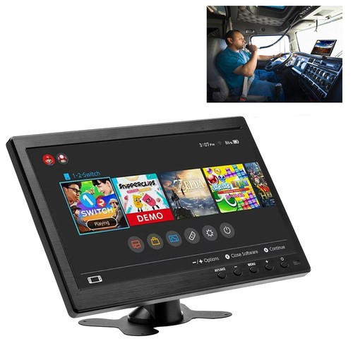 Inch lcd mini - inch, tv
