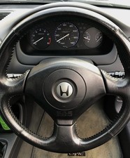 Honda S2000 Steering Wheel