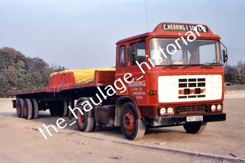 Thh truck photos erf - truck,