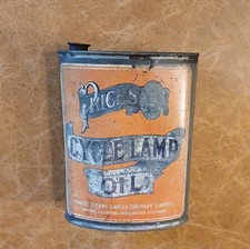 Antique Oil Can - Prices Cycle