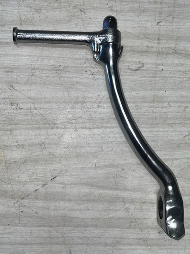 Norton dominator amc - dominator, kickstart