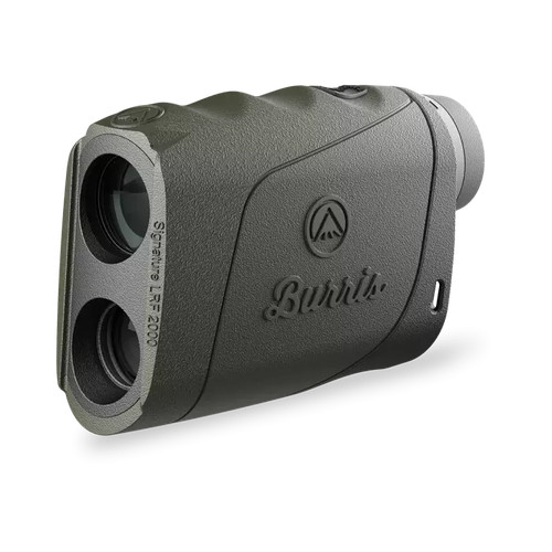 Burris signature lrf 2000 - signature,