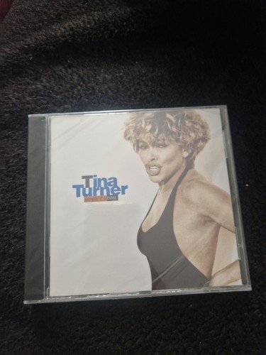 Tina turner simply the - simply,