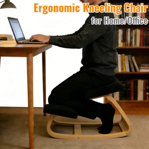 Nisorpa ergonomic kneeling - ergonomic,