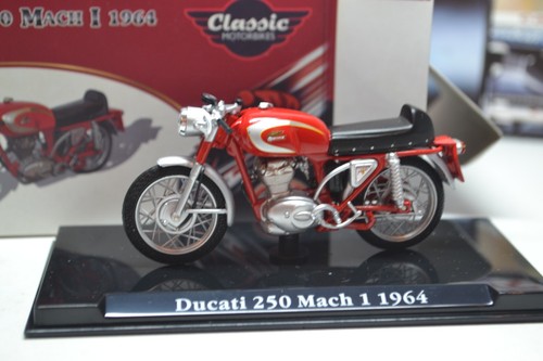 Ixo atlas 1964 ducati - /, 250