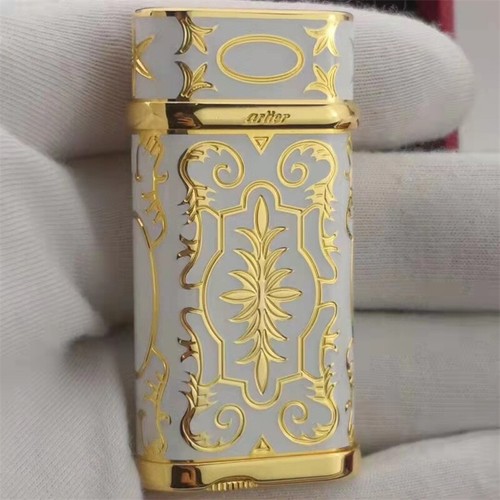 Smoking lighter cartier - smoking,