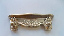 Dolls House Alice In Wonderland Wall Shelf  1 / 12Th Scale