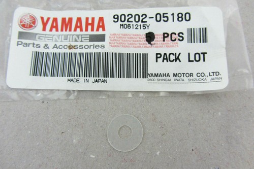 Washer fairing - washer,
