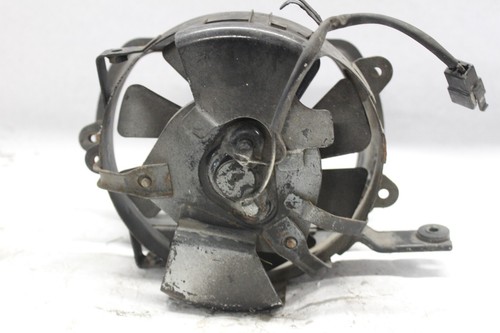 Radiator fan assy - assy, 17800-41f00