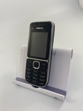 Nokia C2-01 RM-721 O2 Network
