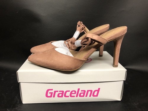 Graceland deichmann faux - graceland,