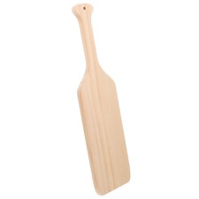 Blank Oars Paddle Big Little