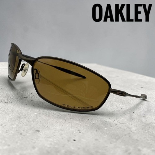 Oakley whisker polarized metal - oakley,