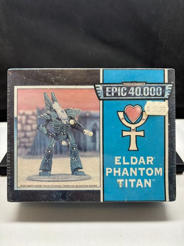 Epic 40k eldar phantom - -,