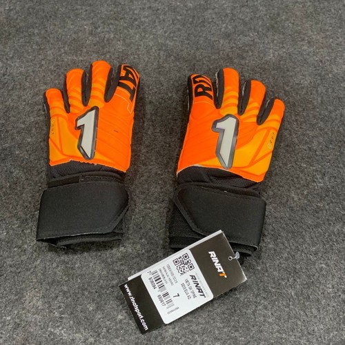 Rinat meta spine goalkeeper - rinat, gk