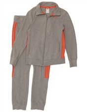 Adidas Womens Climalite Full