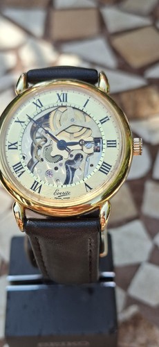 Vintage everite skeleton - vintage,