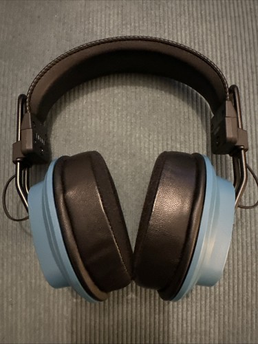 Fostex dekoni blue - fostex, +
