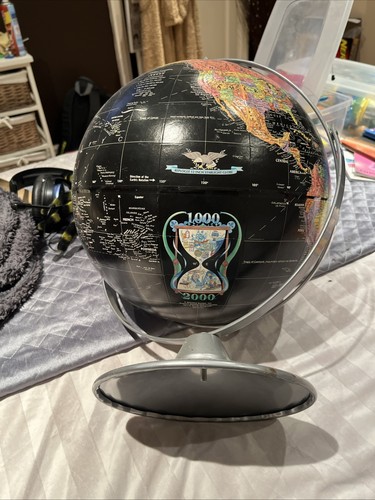 Replogle starlight globe - 12",